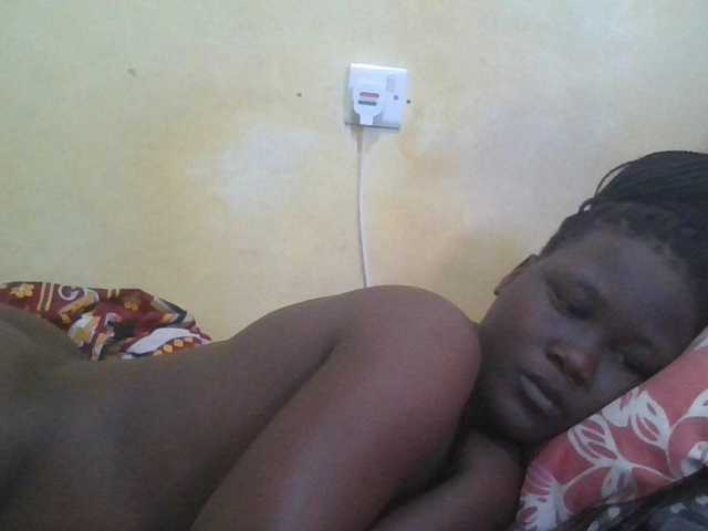 ebony-vannilah live cam on BongaCams