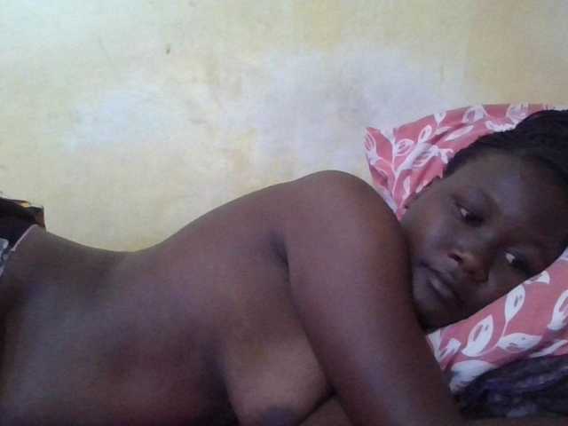 ebony-vannilah live cam preview
