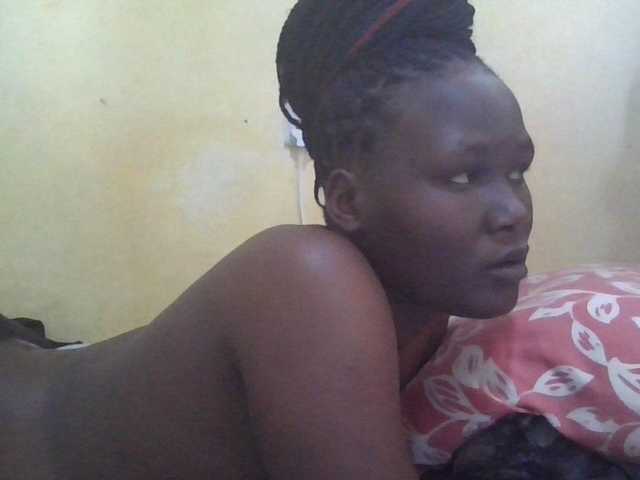 ebony-vannilah live cam on BongaCams