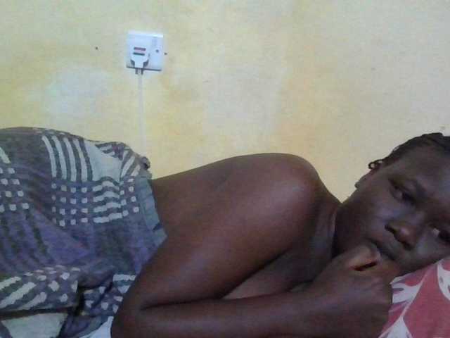 ebony-vannilah live cam on BongaCams