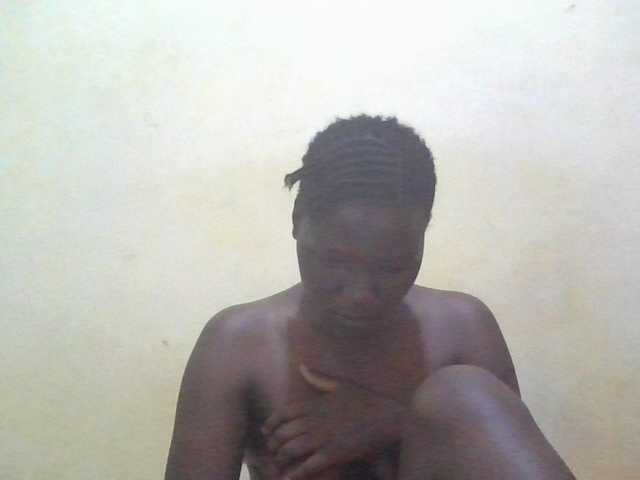 ebony-vannilah live cam on BongaCams