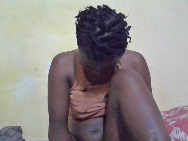 ebony-vannilah live cam on BongaCams