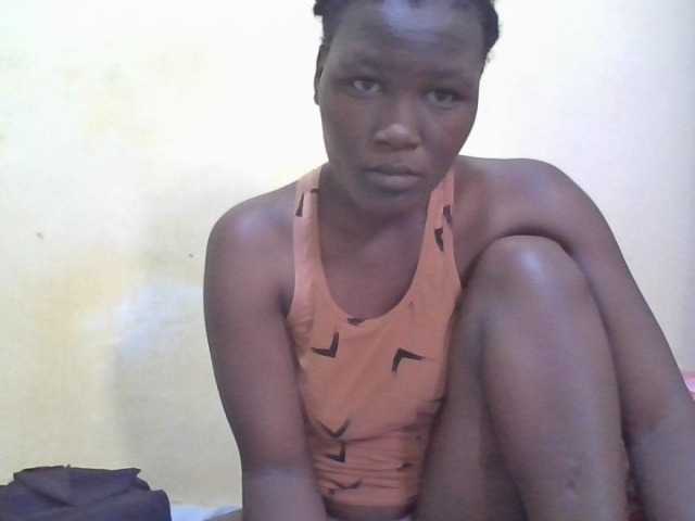 ebony-vannilah live cam on BongaCams