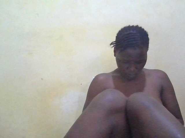 ebony-vannilah live cam on BongaCams