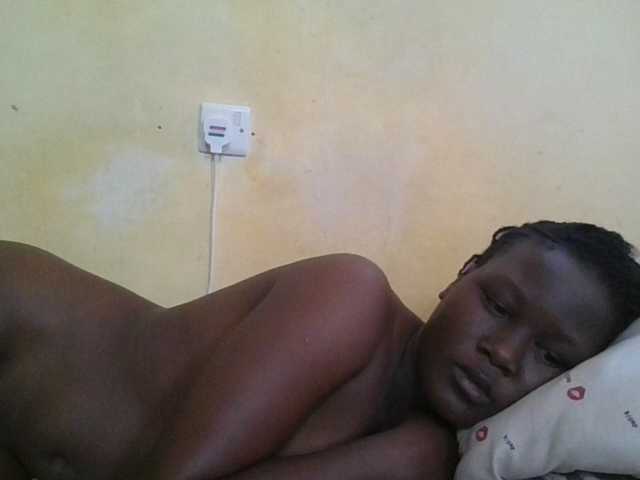 ebony-vannilah live cam on BongaCams