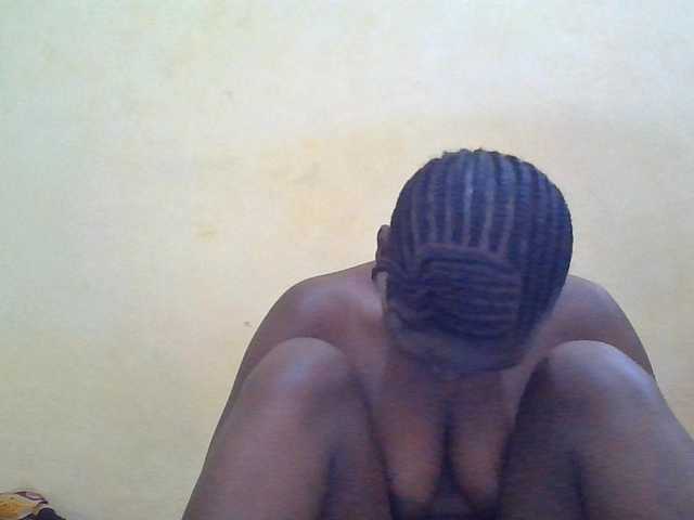 ebony-vannilah live cam on BongaCams