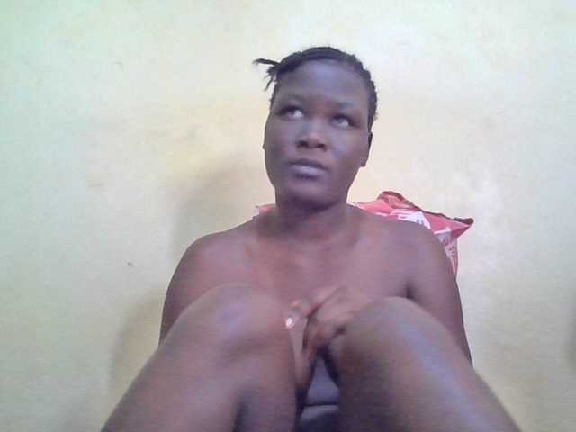 ebony-vannilah live cam on BongaCams