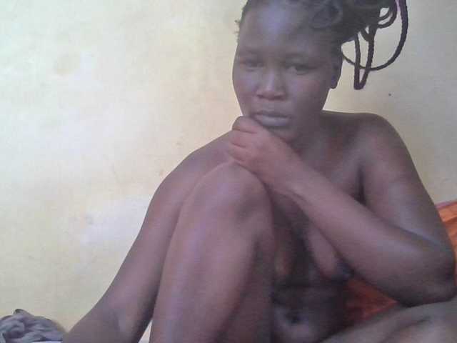 ebony-vannilah live cam on BongaCams
