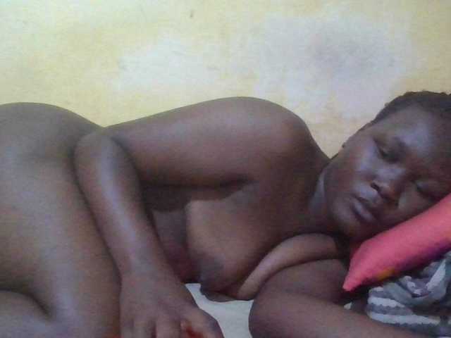 ebony-vannilah