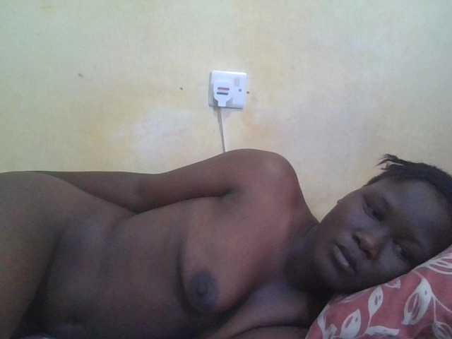 ebony-vannilah live cam on BongaCams