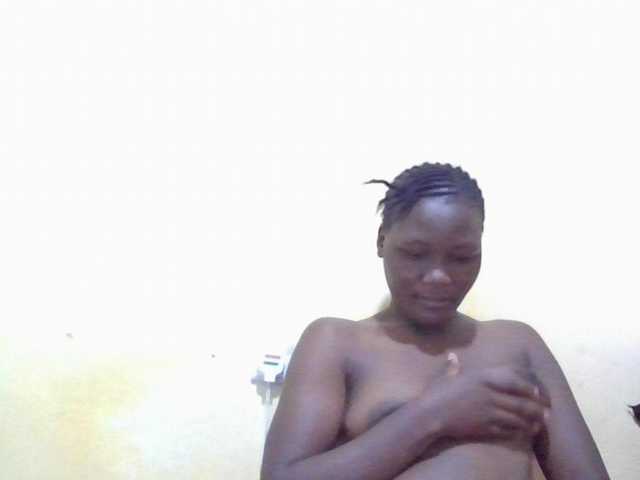 ebony-vannilah live cam on BongaCams