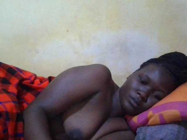 ebony-vannilah live cam on BongaCams