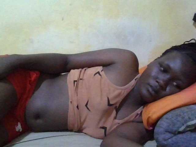 ebony-vannilah live cam on BongaCams