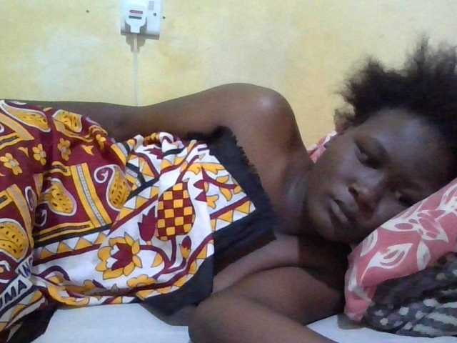ebony-vannilah