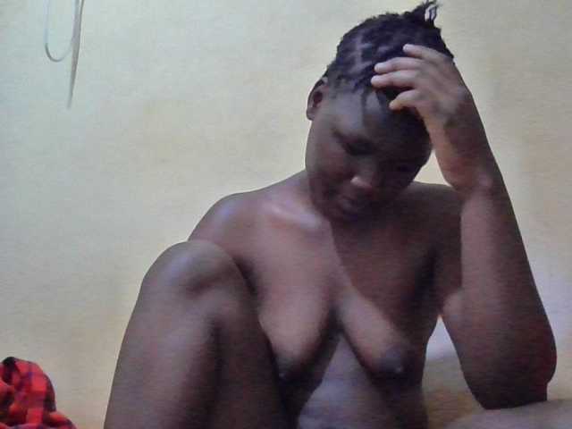 ebony-vannilah live cam on BongaCams