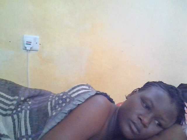 ebony-vannilah live cam on BongaCams