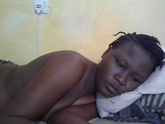 ebony-vannilah live webcam show