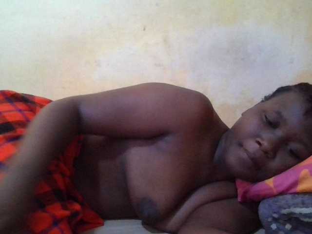 ebony-vannilah live cam on BongaCams