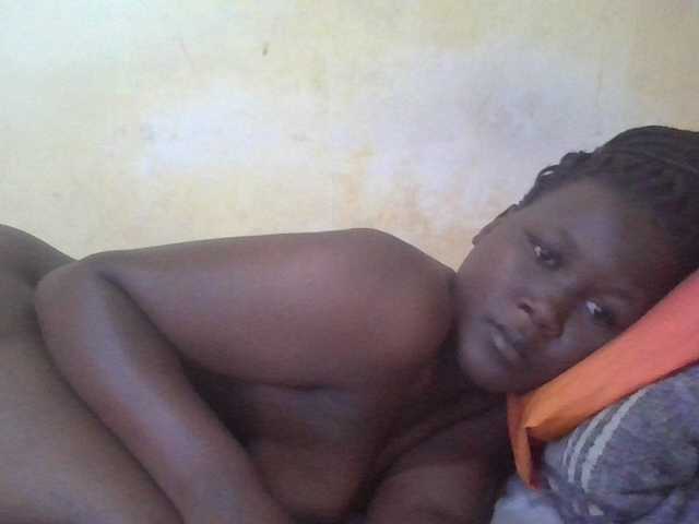 ebony-vannilah live cam on BongaCams