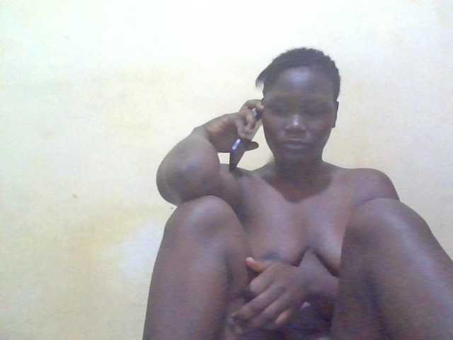 ebony-vannilah live cam on BongaCams
