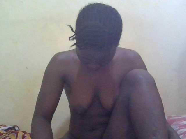 ebony-vannilah live cam on BongaCams