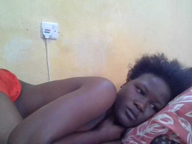 ebony-vannilah live cam on BongaCams