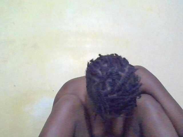 ebony-vannilah live cam on BongaCams