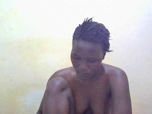 ebony-vannilah live cam on BongaCams