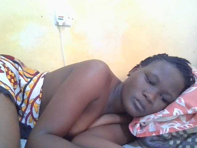 ebony-vannilah live webcam show