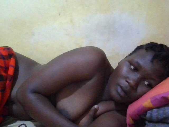 ebony-vannilah