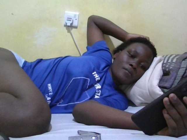 ebony-vannilah webcam