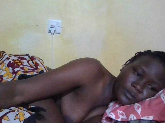 ebony-vannilah live webcam show