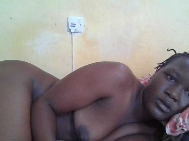 ebony-vannilah live cam on BongaCams