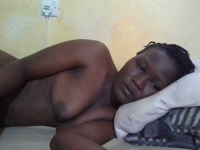 ebony-vannilah live webcam show