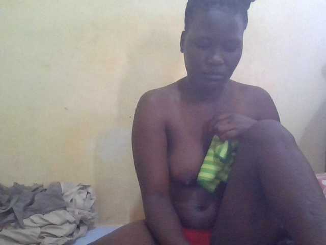ebony-vannilah live cam on BongaCams