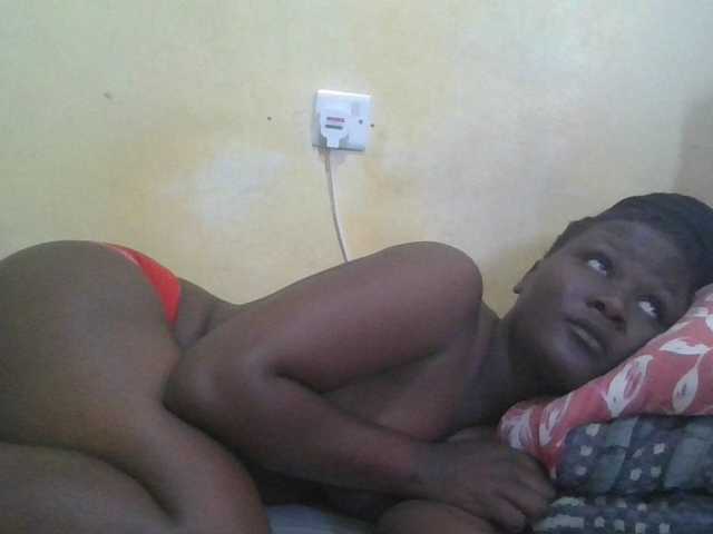 ebony-vannilah live cam on BongaCams