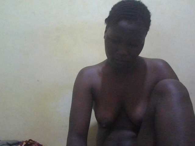 ebony-vannilah live cam on BongaCams