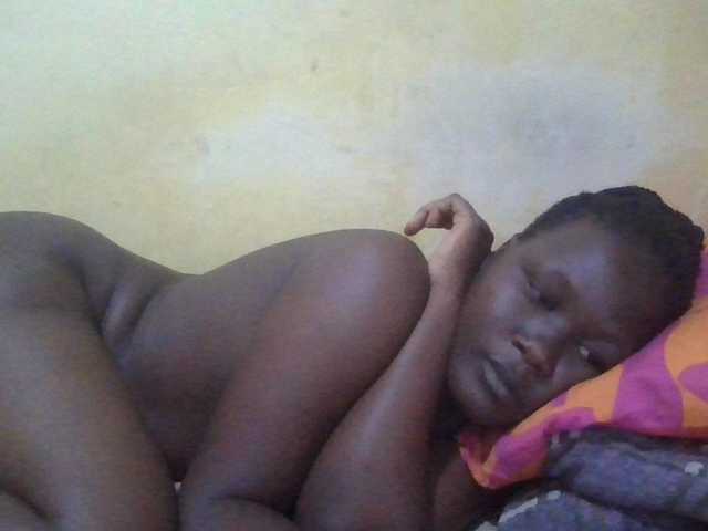 ebony-vannilah live cam on BongaCams
