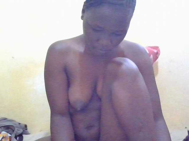 ebony-vannilah live cam on BongaCams