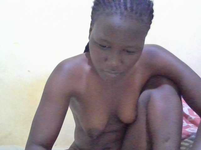 ebony-vannilah live cam on BongaCams