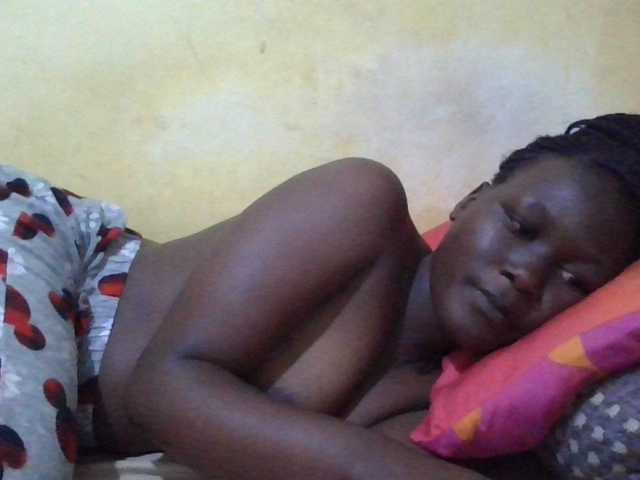 ebony-vannilah