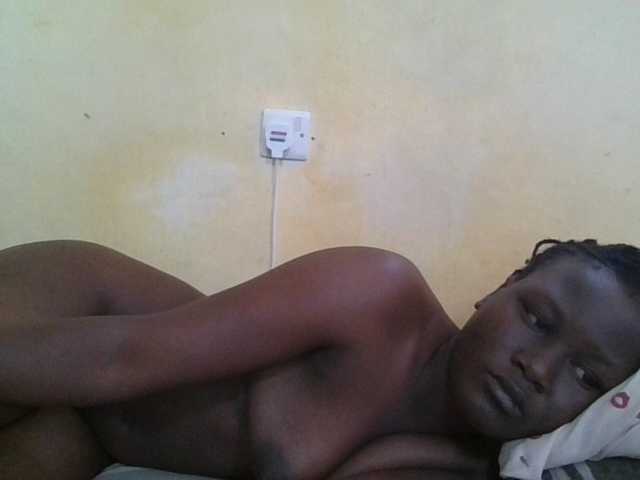 ebony-vannilah live cam on BongaCams