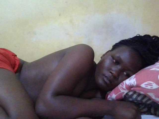 ebony-vannilah live cam on BongaCams