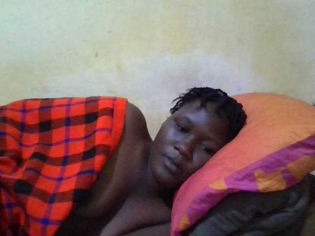 ebony-vannilah live cam on BongaCams