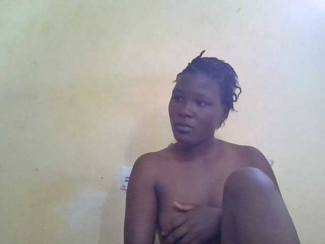 ebony-vannilah live webcam show