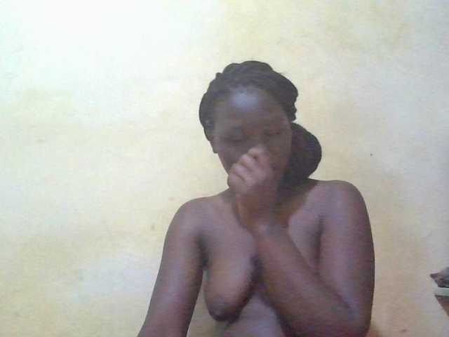 ebony-vannilah live cam preview