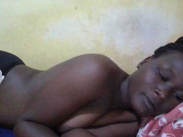 ebony-vannilah live cam preview