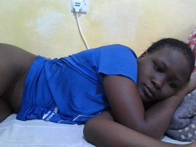 ebony-vannilah live cam on BongaCams