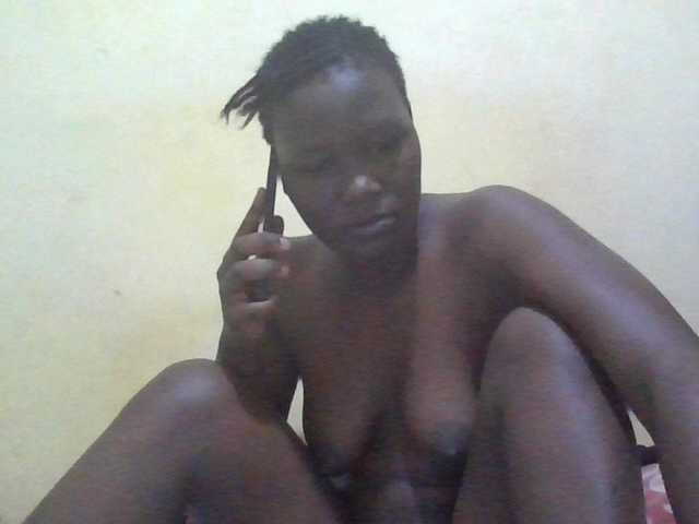 ebony-vannilah live cam on BongaCams