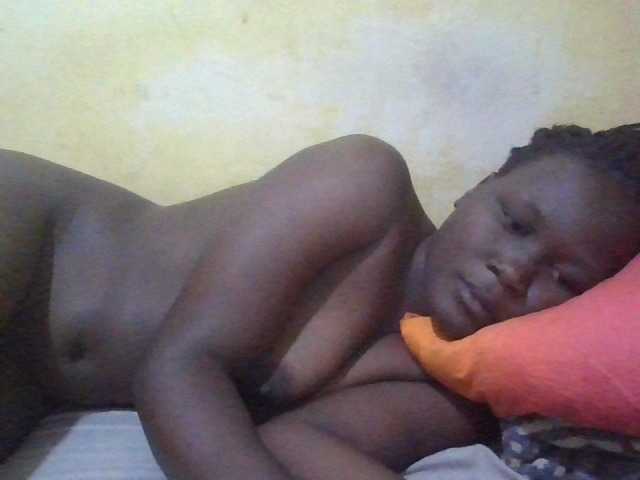 ebony-vannilah